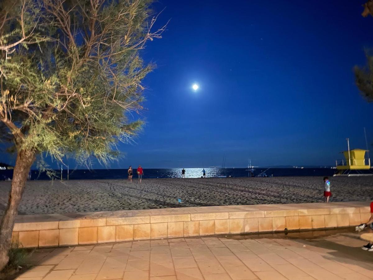 Santa Beach Roses Exterior photo